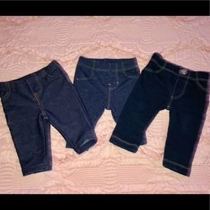 ❤️❤️❤️ Baby Jeggin Bundle ❤️